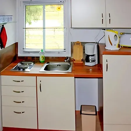 Holiday home 2 Bedroom Cozy In Rheinsberg Ot Warenthi *