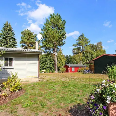 Holiday home 2 Bedroom Cozy In Rheinsberg Ot Warenthi Warenthin