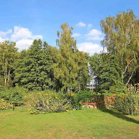 Holiday home 2 Bedroom Cozy In Rheinsberg Ot Warenthi Warenthin